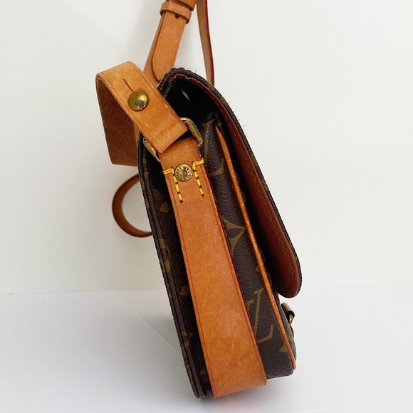 Louis Vuitton Mini Cart Crossbody PM MM HOST PICK - Picture 5 of 16